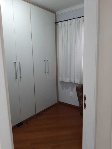 Imagem 8 de 14 de Apto Macedo 3 Dorms,1vaga Com Planejados-r$ 310 Mil Financia