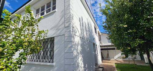 Venta Casa Ñuñoa 4dorm 2 Baños