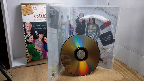 Priviet Pelicula El Estudiante Dvd (Usado)