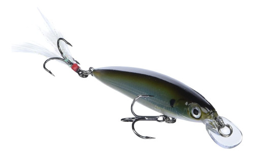 X Rap 08 Fishing Lure 3 125 Inch