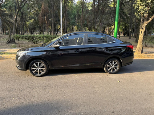 Changan Alsvin 1.4 Mt