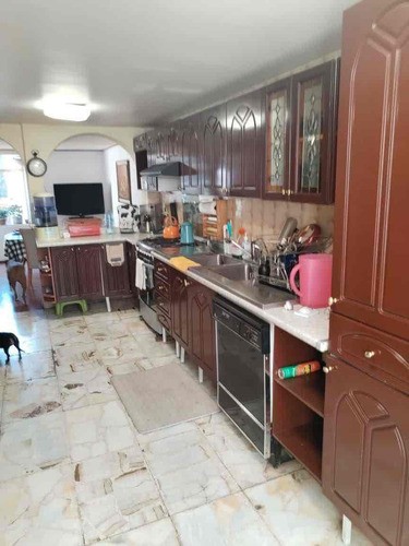 Casa En Venta Colonia Jardín Balbuena, Venustiano Carranza