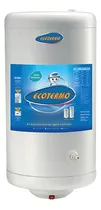 Comprar Termotanque Eléctrico Ecotermo 70lts Conexión Inferior Color Blanco
