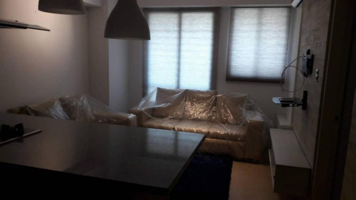 Imagen 8 de 8 de Apartamento En Alquiler En El Bosque Valencia