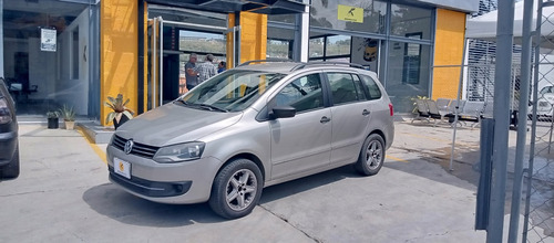 Volkswagen  Space Fox Spacw Fox