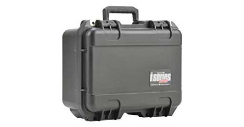 Bolsa, Estuche, Cubierta Skb 3i-1309-6b-e Iseries 13  X 9  X