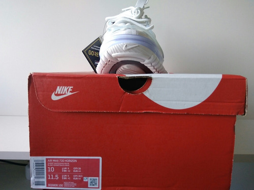 Tênis Air Max 720 Horizon Goretex Og Dswt