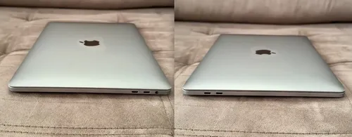 Macbook Pro A1706 2017 Touch Bar I5 3.1g Mem 16gb Ssd 256gb