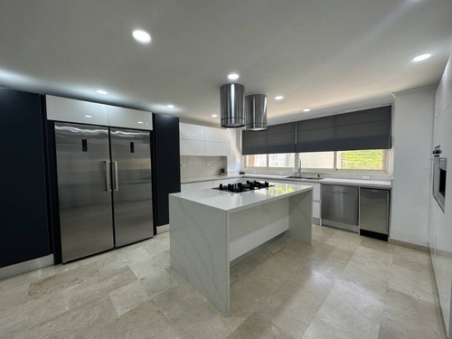 Imagen 2 de 13 de Townhouse En Venta Terrazas Del Country. Código 180962