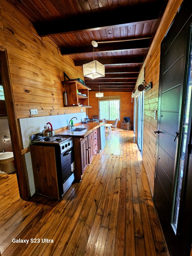 Casa / Cabaña En La Isla Para 2 Personas. Delta De Tigre