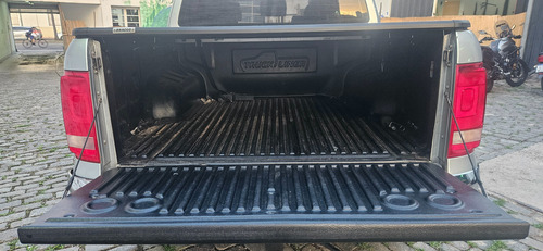 Volkswagen Amarok 2.0 Cd Tdi 4x4 Highline Pack At C34