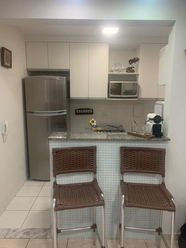 Apartamento - Dona Clara - Ref: 3859 - V-3859