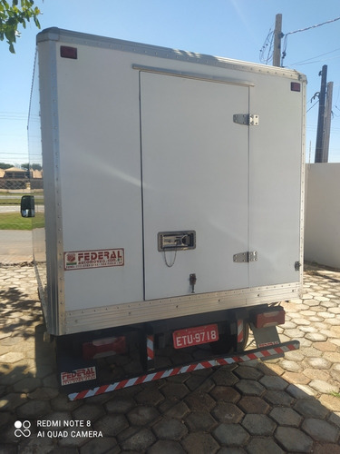 Iveco Daily 35s14