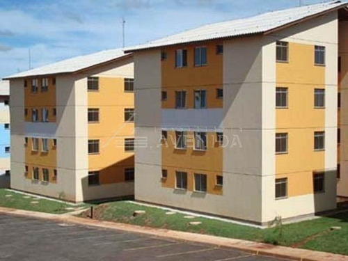 Apartamento - Nova Olinda - Ref: 4043 - V-1249