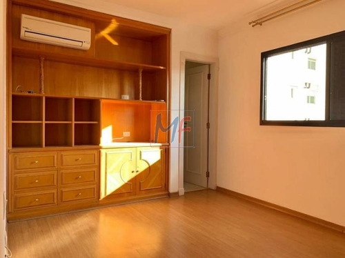 Imagem 17 de 30 de Ref: 12.532 Lindo Apartamento Cobertura Localizado No Bairro Indianópolis, Com 3 Dorms, (2 Suítes), 6 Vagas De Garagem, 481 M² De Área Útil - 12532