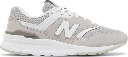 New Balance 997h 'gris/blanco' Mujeres