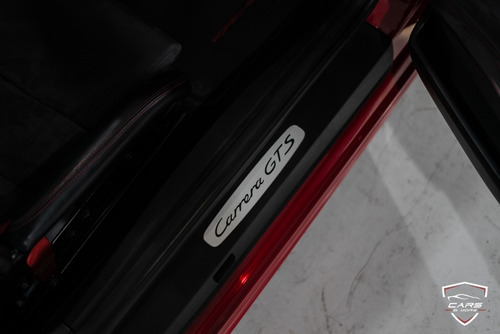 Porsche 911 3.0 Carrera Gts Pdk At