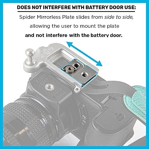 Sistema Camara Dual Spiderpro Sin Espejo V2 Transporte 2