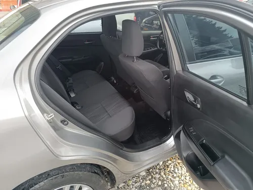 Suzuki Swift 1.2 Dzire At