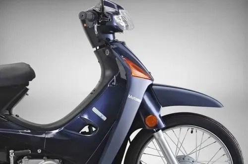 Imagen 25 de 25 de Patentadas: Dlx 110 $335.000 - Blitz Base $325.000 Motomel