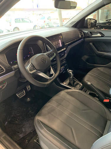 Volkswagen T-Cross 1.0 200 Tsi Highline Aut
