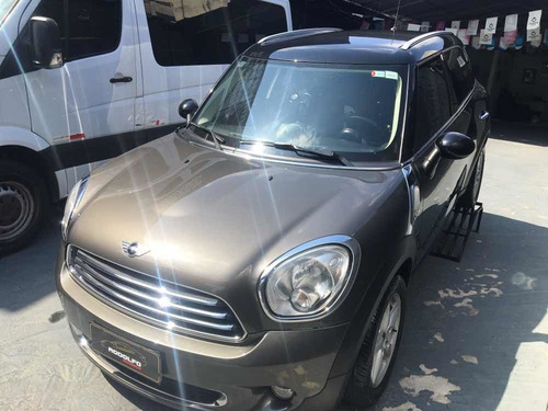 Mini Cooper Countryman 1.6 Chilii 120 Cv Aspirado