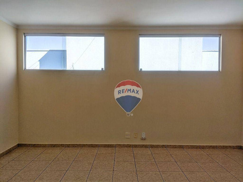 Imagem 4 de 14 de Sala Para Alugar, 30 M² Por R$ 2.000,01/mês - Jardim Dos Calegaris - Paulínia/sp - Sa0223