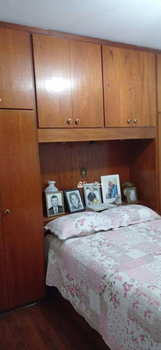 Imagem 7 de 22 de Sobrado Com 3 Dormitórios À Venda, 162 M² Por R$ 700.000 - Gopoúva - Guarulhos/sp - So0637