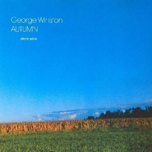 Cd Autumn George Winston