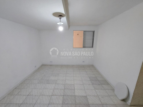 Imagem 6 de 11 de Casa Para Aluguel Em Eldorado - Ca001933