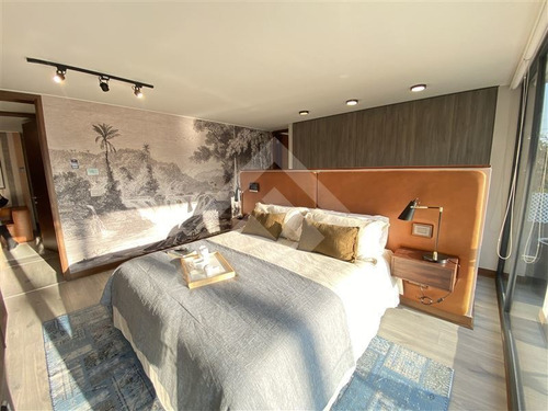 Imagen 15 de 29 de Departamento En Venta De 3 Dorm. + Estar En Las Condes