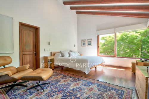 Espectacular Casa Mediterranea En Condominio No Pe...