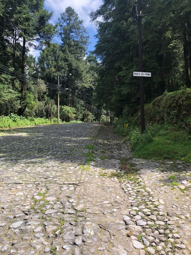 Imagen 4 de 19 de Terreno En Venta, Villa Alpina, Naucalpan, Estado De México