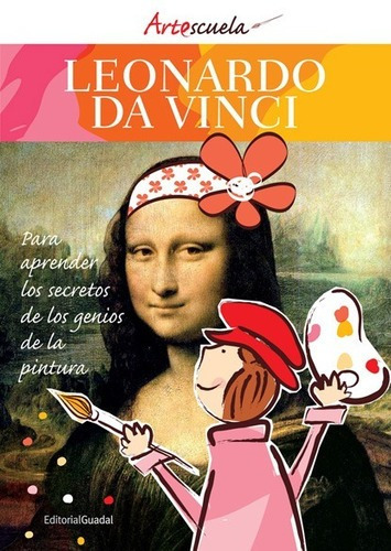 Da Vinci- Artescuela