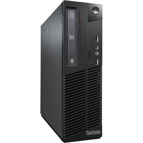 Cpu Lenovo  Core  I7  2da. Gen 4 Ram Y 500 Hdd +regalo