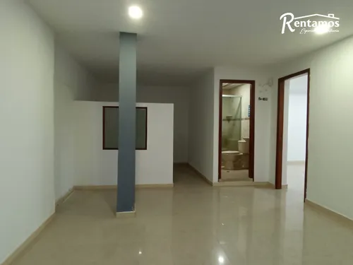 Oficina En Arriendo En Laureles. Cod A775598