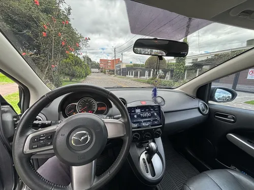 Mazda 2 1.5 15ha1c