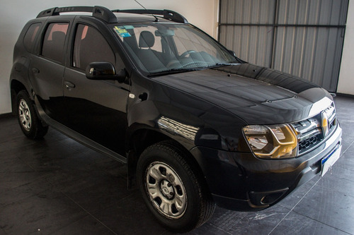 Imagen 6 de 24 de Renault Duster Dynamique 1.6