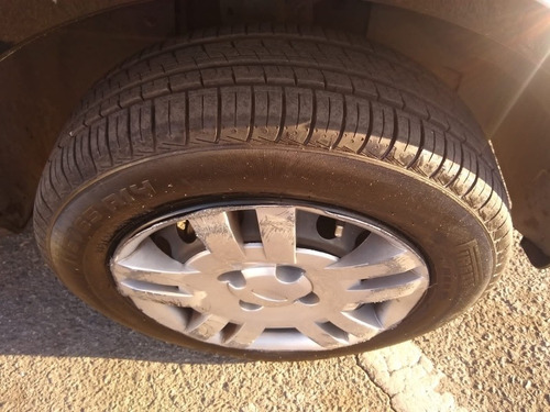 Imagen 15 de 15 de Ford Ka 2010 1.0 Fly Viral