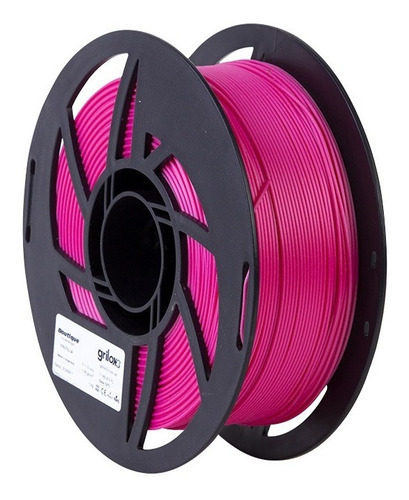 Filamento Pla Boutique - Grilon3 1.75mm Impresora 3d