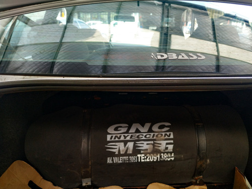 Volkswagen Bora 2.0 Trendline 115cv
