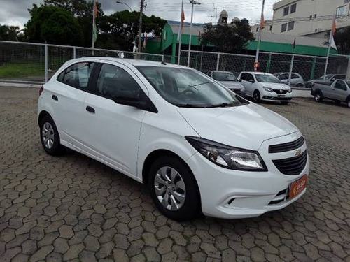 Chevrolet Onix 1.0 Mpfi Joy 8v Flex 4p Manual