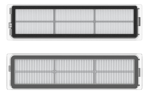 Dreametech Filtros De Repuesto Lavables Compatibles Con Aspi