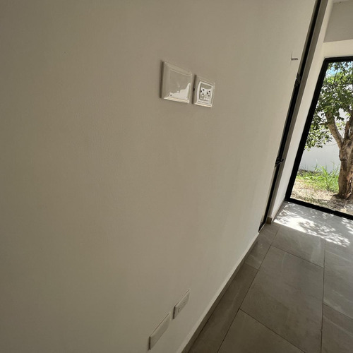 Casa En Venta Merida, Alura Residencial Cholul, 1 Planta, Entrega Inmediata.