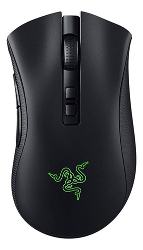 Indicador Óptico: 20000 Dpi Pro V2, Tecnología Razer, Razer