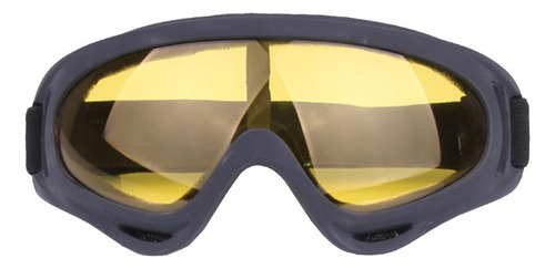 Gafas De Snowboard Para Esquí De Motocicleta Protección