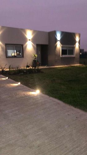 Imagen 3 de 13 de Alquilo Casa 3 Amb Country Pilar - San Ramon Disponible 29 Al 3 Feb-marzo Disponible -carnaval Ocupado
