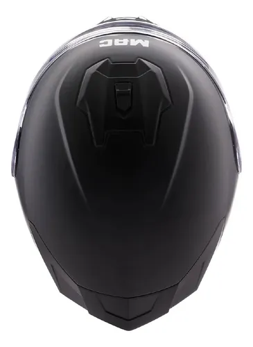 Casco Integral Ff070 Volt Solid Mac En Cycles