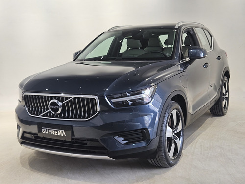 Volvo XC40 1.5 T5 RECHARGE INSCRIPTION EXPRESSION GEARTRONIC
