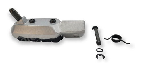 Posapie Delantero Izquierdo Vortx300 Original F11010336